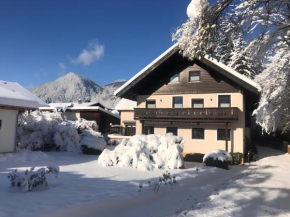 Gästehaus Staller inkl. Chiemgaukarte